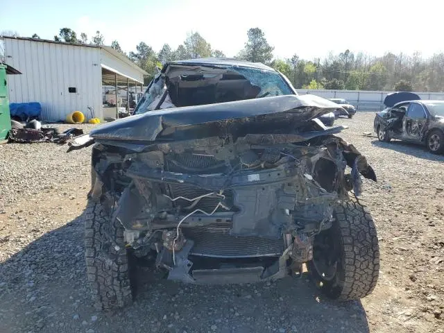 2014 TOYOTA 4RUNNER SR5  