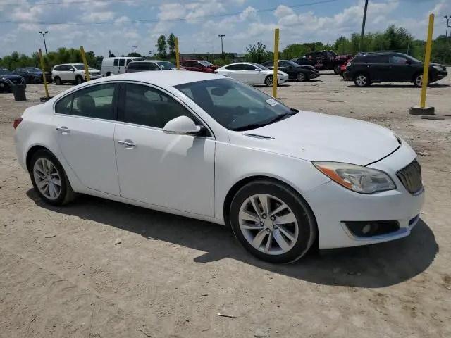 2014 BUICK REGAL PREMIUM  