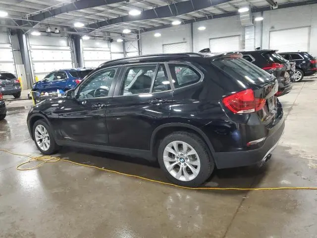2014 BMW X1 XDRIVE28I  