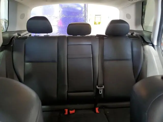 2010 MERCEDES-BENZ GLK 350 4MATIC  