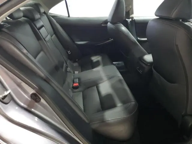 2020 LEXUS IS 300 PREMIUM  