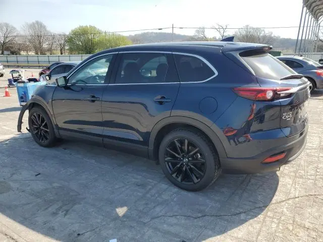 2023 MAZDA CX-9 TOURING PLUS  