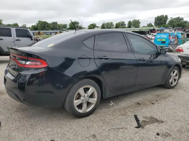 2015 DODGE DART SXT  