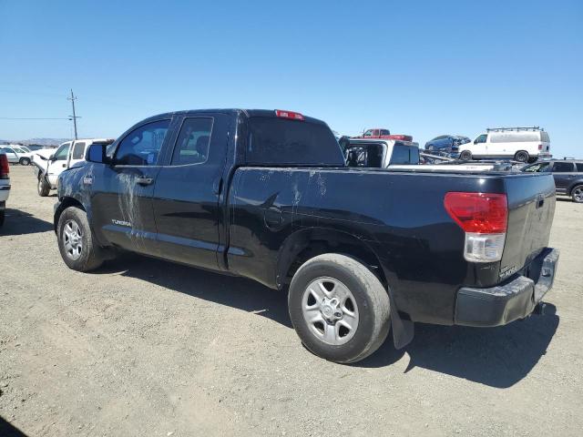 2013 TOYOTA TUNDRA DOUBLE CAB SR5