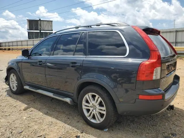 2010 VOLVO XC90 3.2  