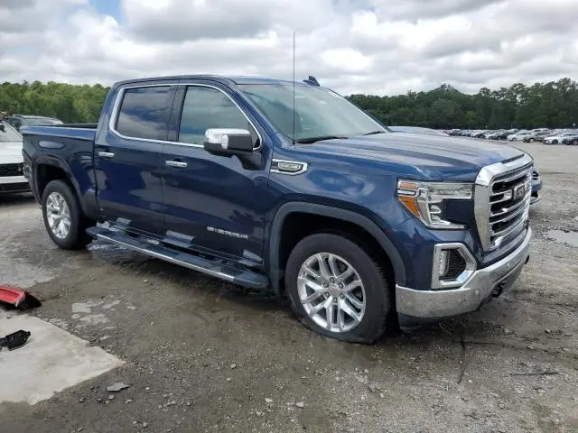 2020 GMC SIERRA C1500 SLT  