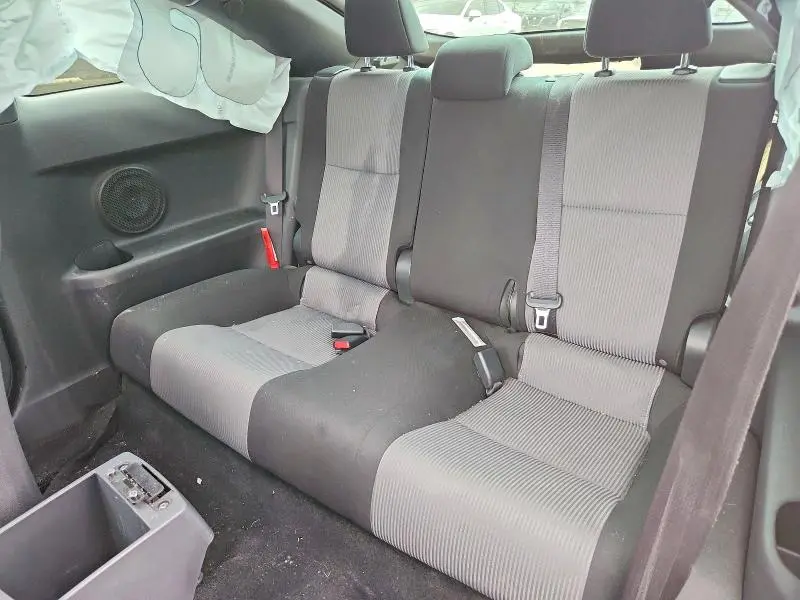 2015 SCION TC BASE  