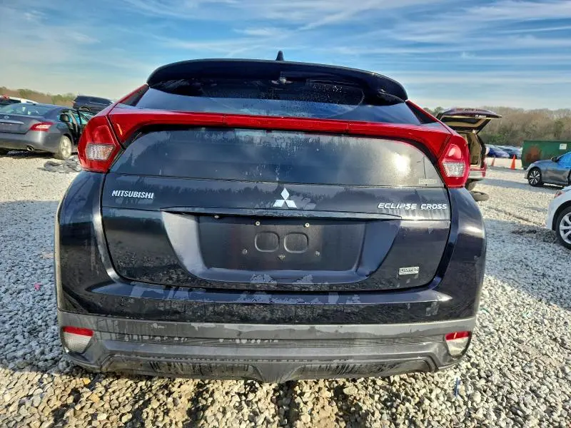 2019 MITSUBISHI ECLIPSE CROSS LE  