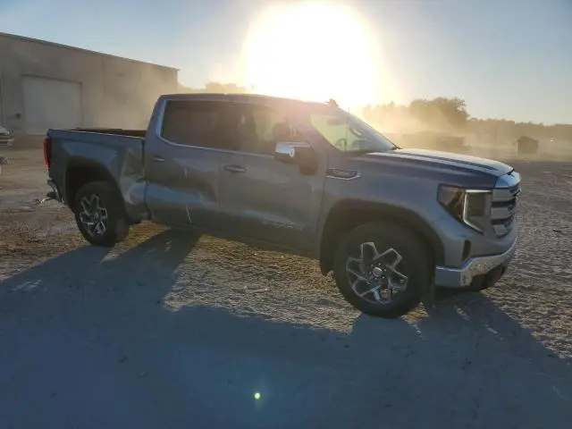 2025 GMC SIERRA C1500 SLE  