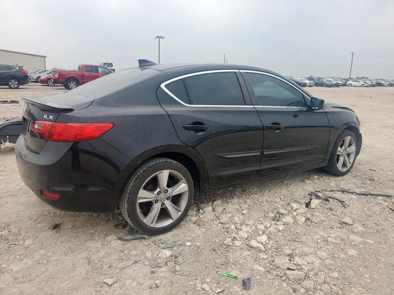 2013 ACURA ILX 24 PREMIUM  