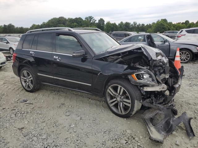 2014 MERCEDES-BENZ GLK 350 4MATIC