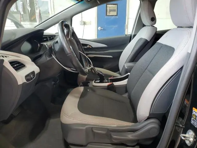 2019 CHEVROLET BOLT EV LT
