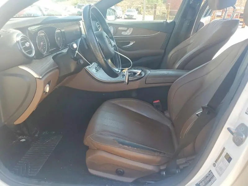 2018 MERCEDES-BENZ E 300  