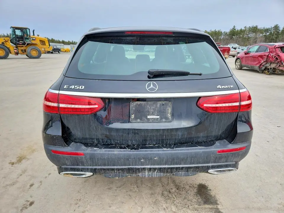 2023 MERCEDES-BENZ E 450 4M ALL TERRAIN  