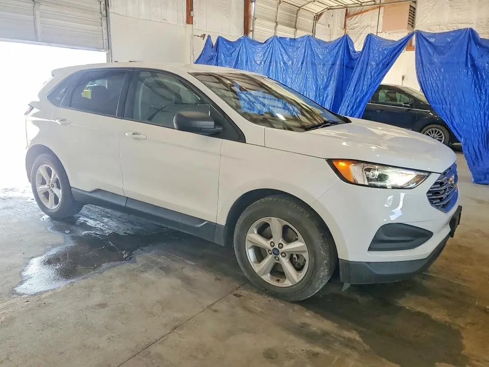 2020 FORD EDGE SE  