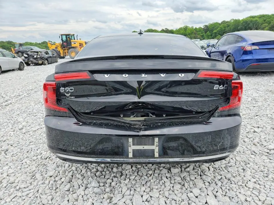 2023 VOLVO S90 PLUS  