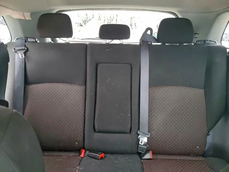 2018 MITSUBISHI OUTLANDER SPORT ES  