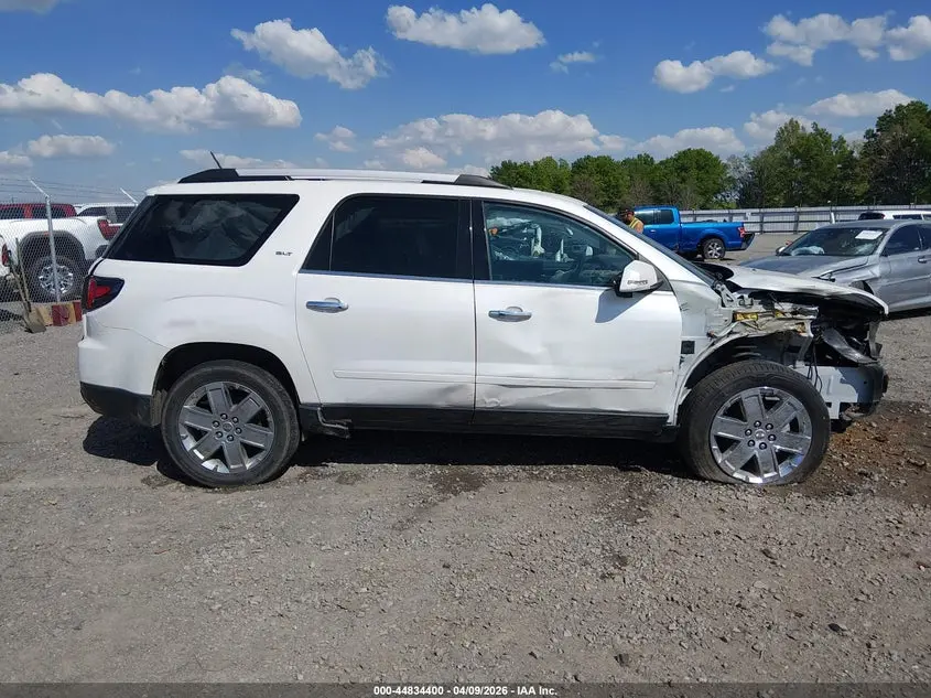 2017 GMC ACADIA LIMITED  
