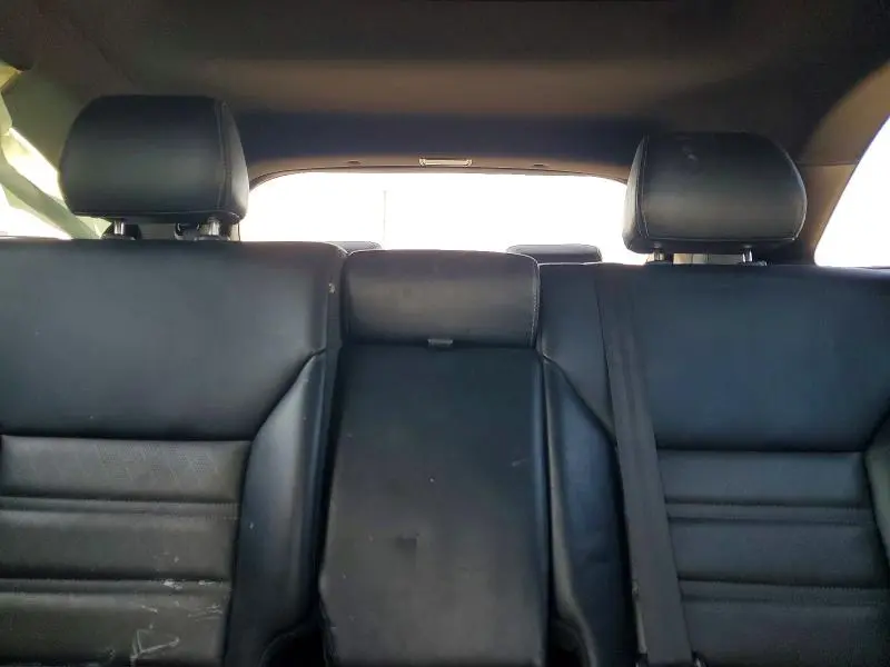2016 KIA SORENTO SX LIMITED V6  