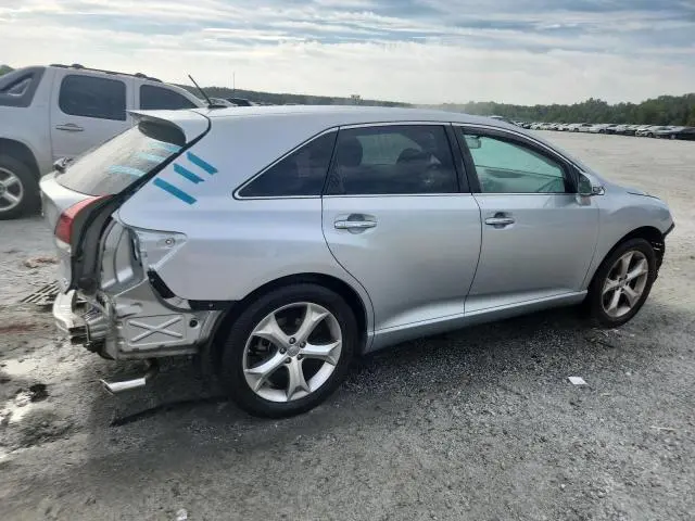 2015 TOYOTA VENZA LE  