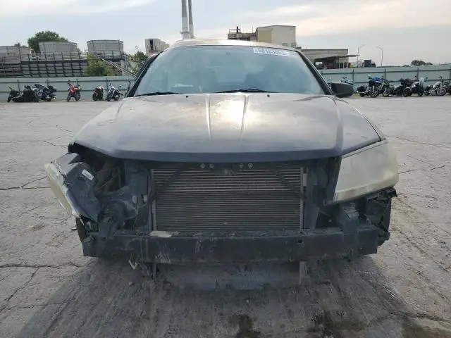 2014 DODGE AVENGER SE  