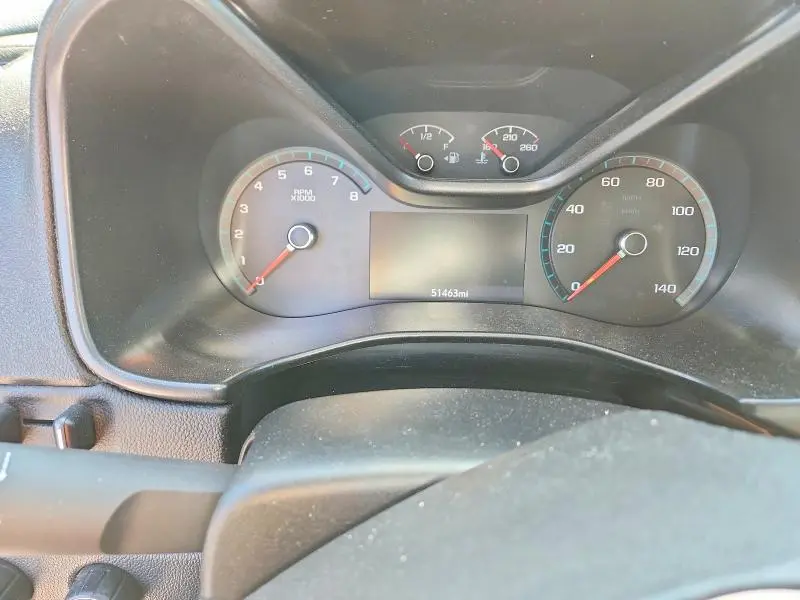 2020 GMC CANYON ALL TERRAIN  