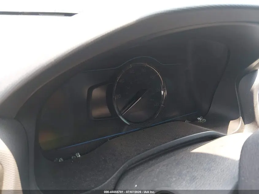 2018 HYUNDAI IONIQ HYBRID BLUE