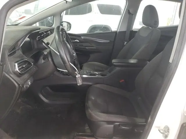 2023 CHEVROLET BOLT EV 1LT  