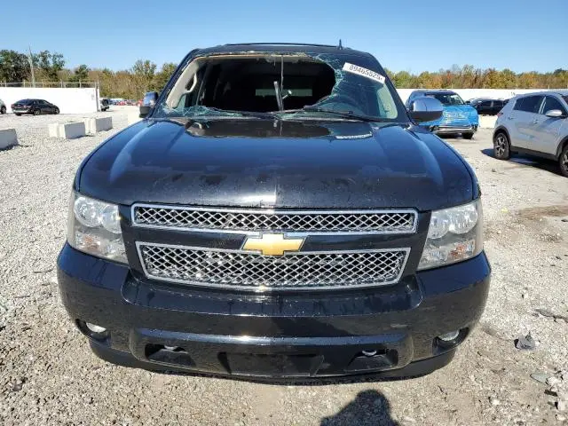 2013 CHEVROLET TAHOE K1500 LS  