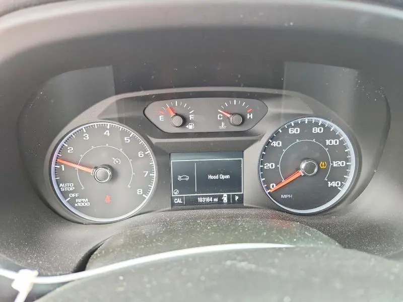 2017 GMC ACADIA SLE  