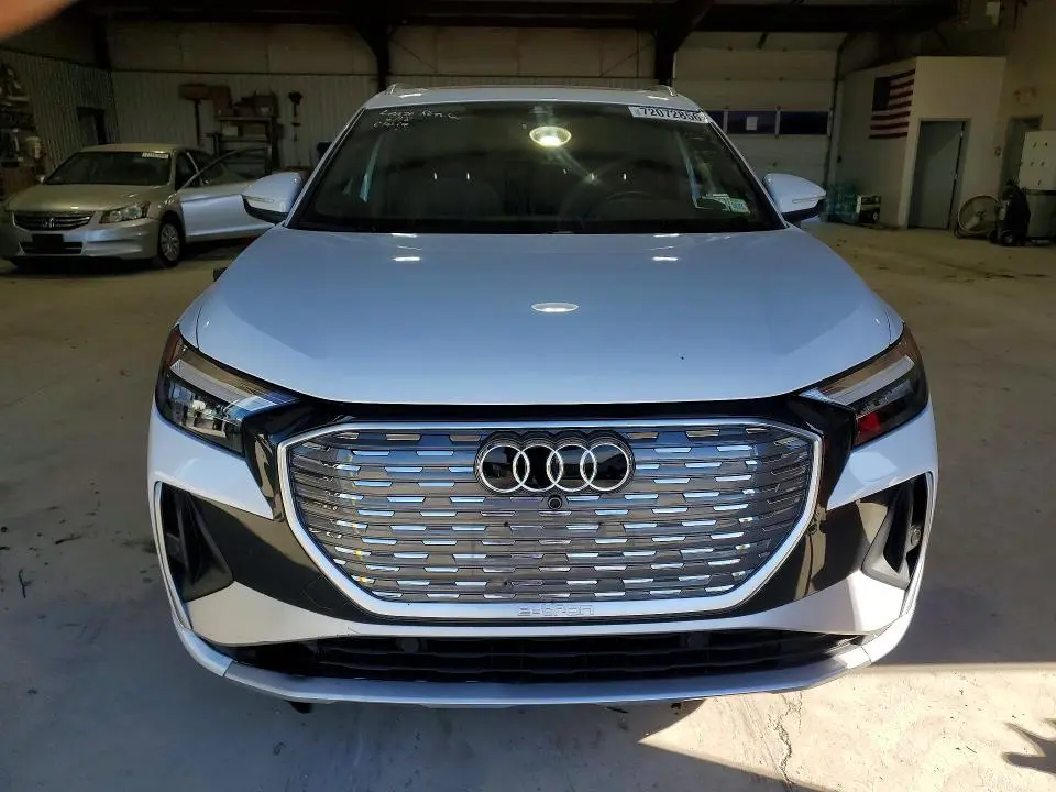 2023 AUDI Q4 E-TRON PREMIUM  