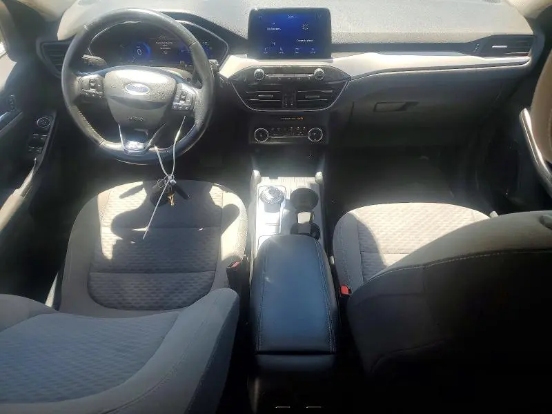 2020 FORD ESCAPE SE SPORT  