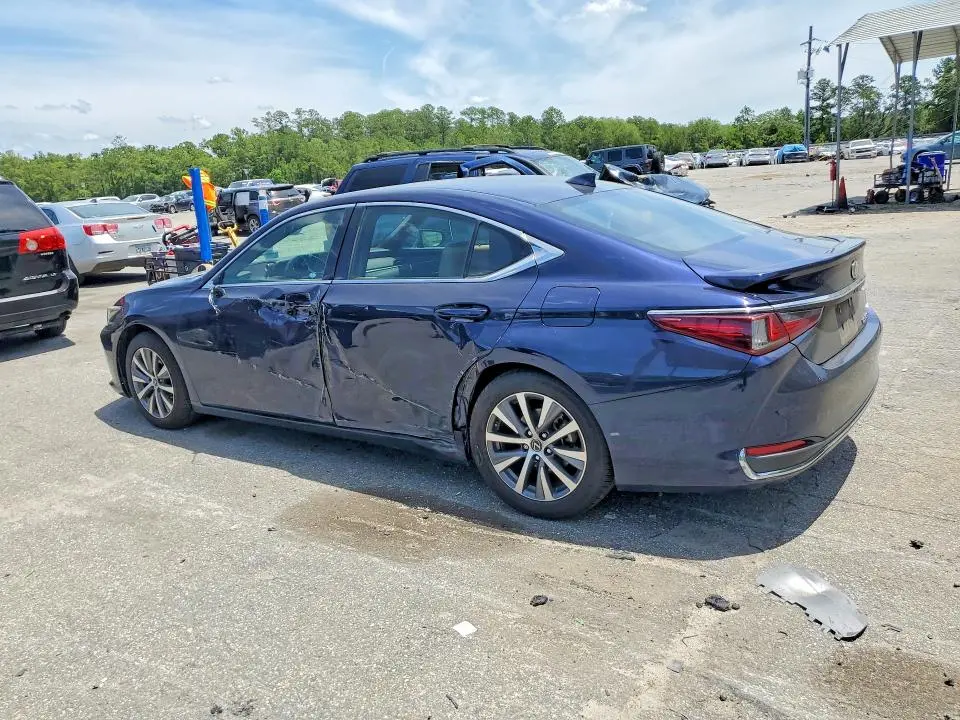 2021 LEXUS ES 300H  