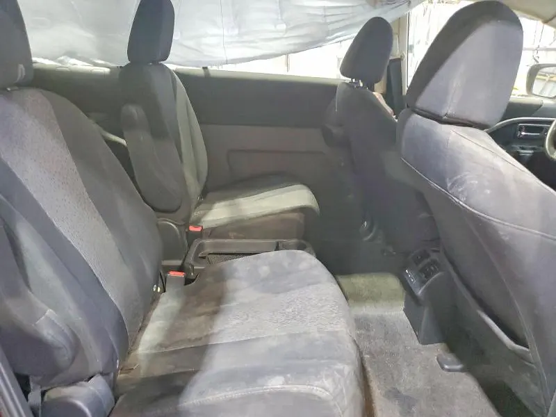2012 MAZDA 5 SPORT  