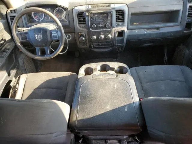 2018 RAM 1500 ST  