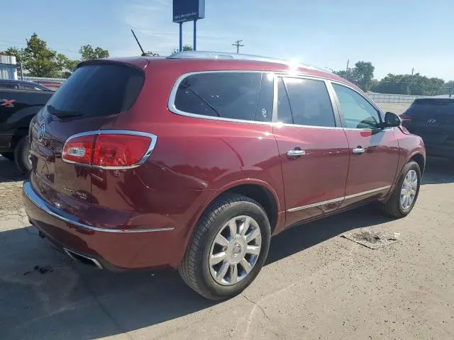 2015 BUICK ENCLAVE