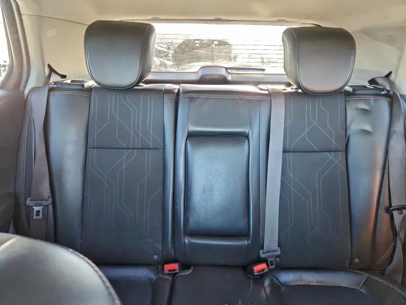 2018 CHEVROLET TRAX 1LT  