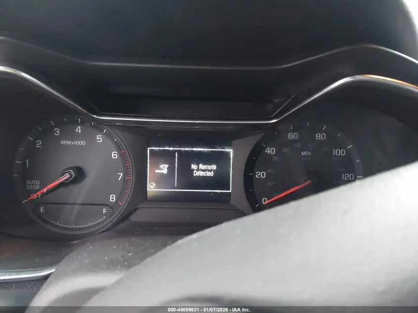 2023 CHEVROLET TRAILBLAZER AWD ACTIV