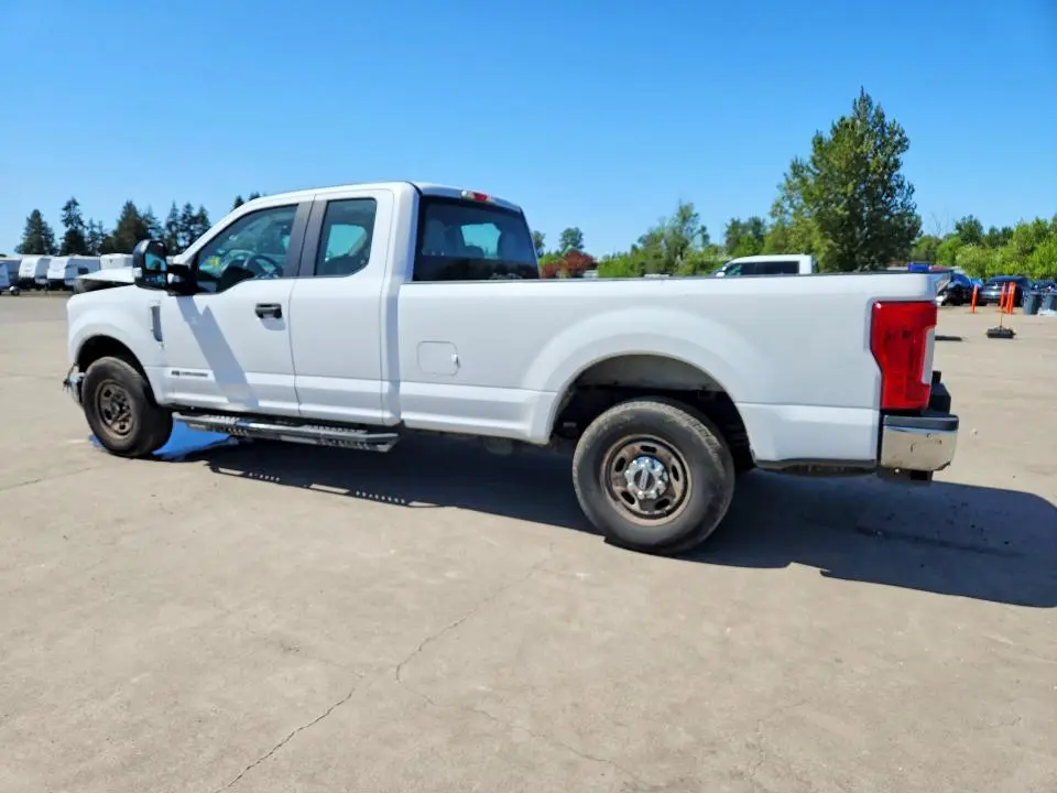 2019 FORD F250 SUPER DUTY  