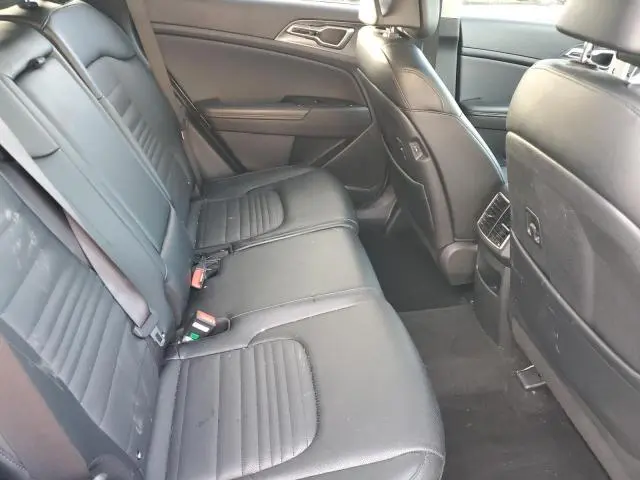 2024 KIA SPORTAGE SX PRESTIGE  