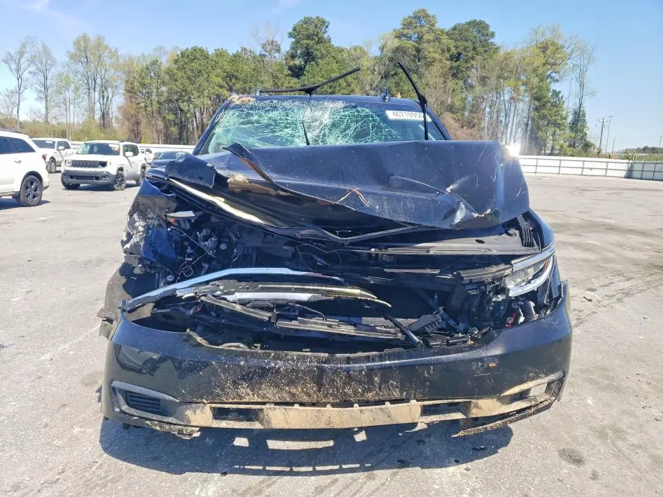 2019 CHEVROLET SUBURBAN C1500 LT  