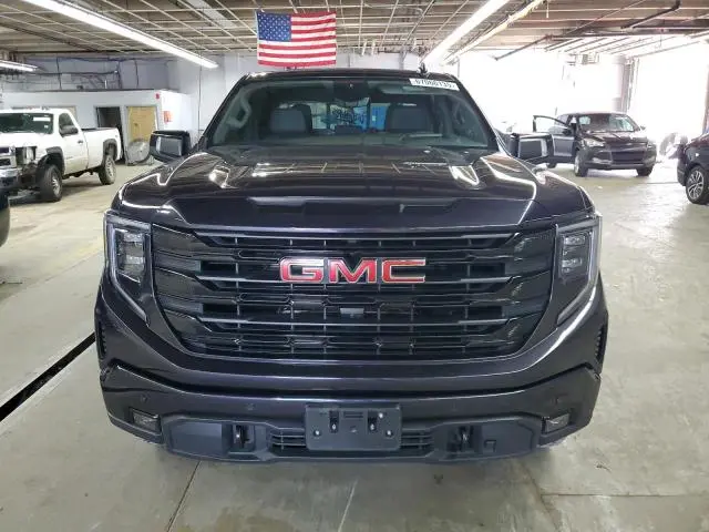 2023 GMC SIERRA K1500 ELEVATION