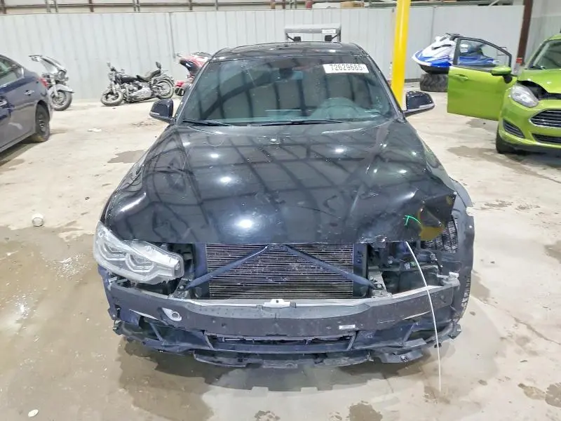 2016 BMW 328 XI SULEV  