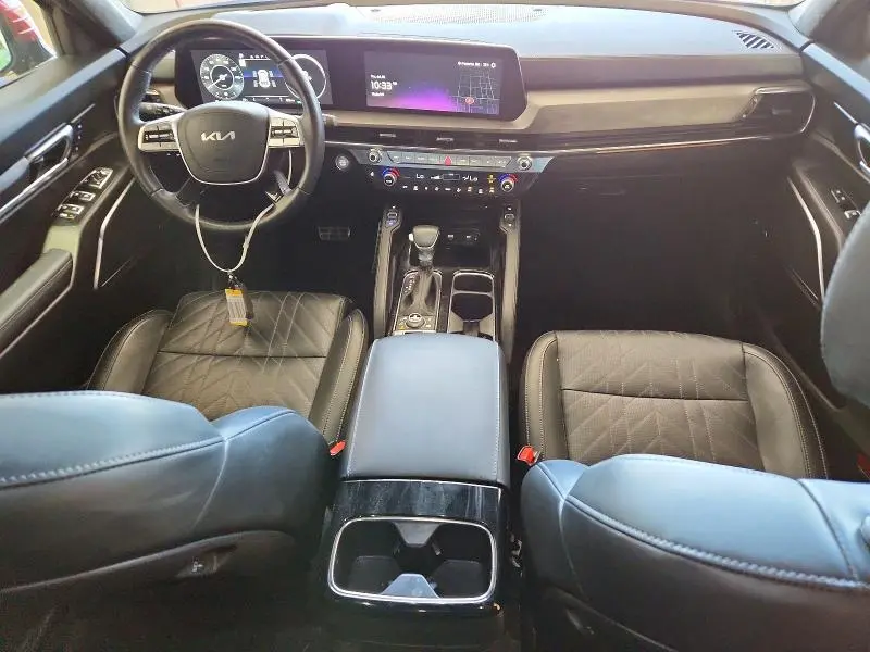 2024 KIA TELLURIDE SX-PRESTIGE X-LINE  