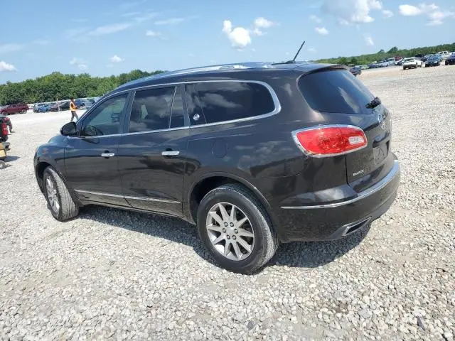 2013 BUICK ENCLAVE