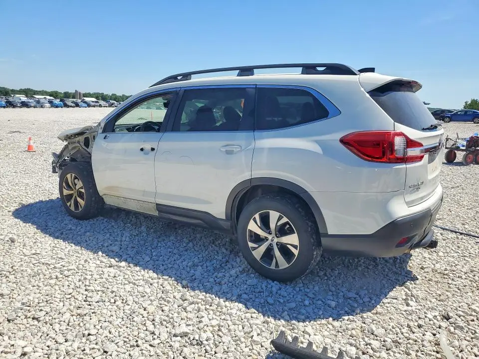 2019 SUBARU ASCENT PREMIUM  