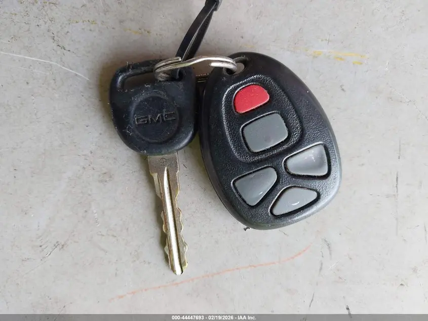 2011 GMC ACADIA SLT-1