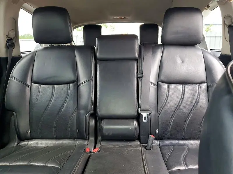 2014 INFINITI QX60 BASE  