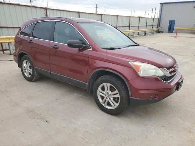 2010 HONDA CR-V EX