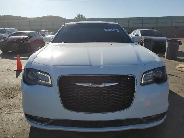 2017 CHRYSLER 300 S  